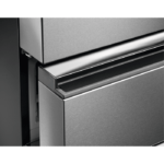 AEG RMB954E9VX 179cm Freestanding Fridge Freezer