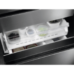 AEG RMB954E9VX 179cm Freestanding Fridge Freezer