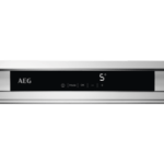 AEG SKK818E9ZC 177cm Built In Fridge