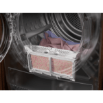 AEG TR718L4B 8kg Freestanding Heat Pump Tumble Dryer