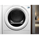 AEG TR718L4B 8kg Freestanding Heat Pump Tumble Dryer