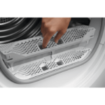 AEG TR718L4B 8kg Freestanding Heat Pump Tumble Dryer