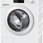 Miele WCD020WCS 8kg Freestanding Washing Machine