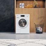 Miele WCD020WCS 8kg Freestanding Washing Machine