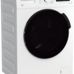 Beko WDL742441W 7kg/4kg 1200 Spin Washer Dryer – White
