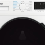 Beko WDL742441W 7kg/4kg 1200 Spin Washer Dryer – White