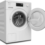 Miele WED385WCS 9kg 1400rpm Freestanding Washing Machine