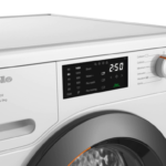 Miele WED385WCS 9kg 1400rpm Freestanding Washing Machine