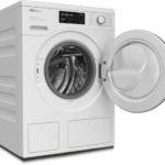 Miele WEJ885WCS 9kg 1600rpm Freestanding Washing Machine