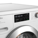 Miele WEJ885WCS 9kg 1600rpm Freestanding Washing Machine