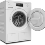 Miele WER865WPS 9kg Freestanding Washing Machine
