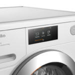 Miele WER865WPS 9kg Freestanding Washing Machine