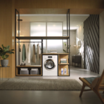 Miele WER865WPS 9kg Freestanding Washing Machine