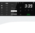 Miele WTD165WPM 8kg/5kg 1500rpm Freestanding Washer Dryer