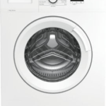 Beko WTK72041W 7kg 1200 Spin Washing Machine with Quick Programme – White