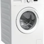 Beko WTK72041W 7kg 1200 Spin Washing Machine with Quick Programme – White