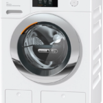 Miele WTR860WPM 8kg/5kg 1600rpm Freestanding Washer Dryer