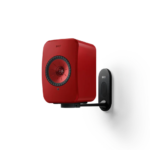 KEF B1 Wall Bracket for LSX in Black