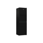 Beko CCFM4582B 54cm Frost Free Fridge Freezer – Black