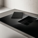 Elica Prime Plus RC 83cm Recirculating Vented Induction Hob