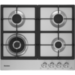 Blomberg GEN73415E 58cm Gas Hob – Stainless Steel