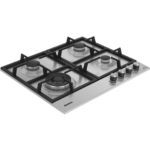 Blomberg GEN73415E 58cm Gas Hob – Stainless Steel