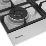 Blomberg GEN73415E 58cm Gas Hob – Stainless Steel