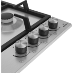 Blomberg GEN73415E 58cm Gas Hob – Stainless Steel