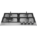 Blomberg GEN73415E 58cm Gas Hob – Stainless Steel