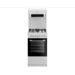 Blomberg GGS9151W 50cm Single oven Gas Cooker with Eye Level Grill – White