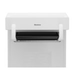 Blomberg GGS9151W 50cm Single oven Gas Cooker with Eye Level Grill – White