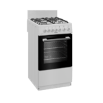 Blomberg GGS9151W 50cm Single oven Gas Cooker with Eye Level Grill – White