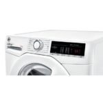 Hoover H3W58TE 8kg 1500 Spin Washing Machine with NFC Connection – White