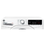Hoover H3W58TE 8kg 1500 Spin Washing Machine with NFC Connection – White