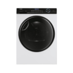 Haier HD90-A3959 9kg Heat Pump Tumble Dryer – White
