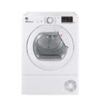 Hoover HLEC8DG 8KG Condenser Tumble Dryer – White