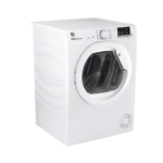 Hoover HLEC8DG 8KG Condenser Tumble Dryer – White