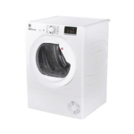 Hoover HLEC8DG 8KG Condenser Tumble Dryer – White