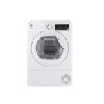 Hoover HLEC9TE 9kg Condenser Tumble Dryer – White