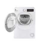 Hoover HLEC9TE 9kg Condenser Tumble Dryer – White