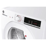 Hoover HLEH8A2TE 8kg Heat Pump Tumble Dryer – White