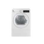 Hoover HLEV9TG 9KG Vented Tumble Dryer – White