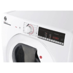 Hoover HLEV9TG 9KG Vented Tumble Dryer – White