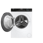 Haier HWD100B14959U1 10kg/6kg 1400 Spin Washer Dryer – White