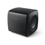 KEF KC62 Subwoofer in Black