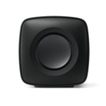 KEF KC62 Subwoofer in Black