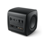 KEF KC62 Subwoofer in Black