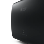 KEF KC62 Subwoofer in Black