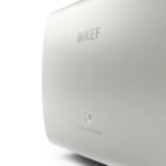 KEF KC62 Subwoofer in White