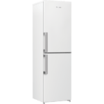 Blomberg KGM4663 59.5cm Frost Free Fridge Freezer – White